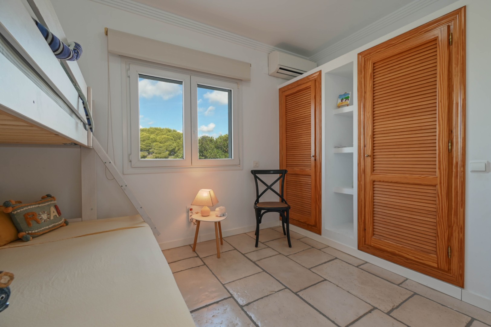 Villa mediterránea con espectaculares vistas al mar cerca de El Portet, Moraira