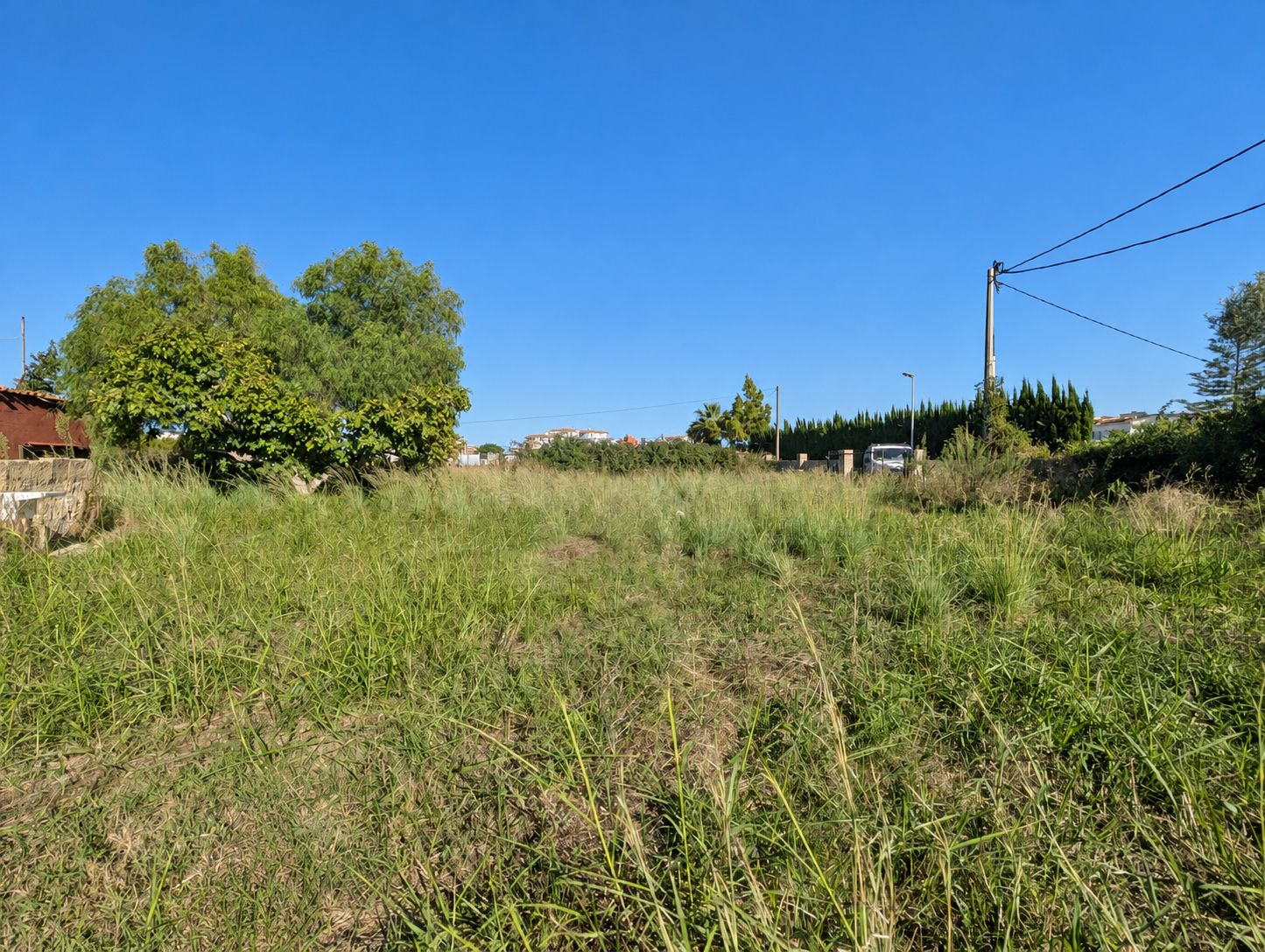 Casa para reformar en El Verger, a 900 metros de la playa