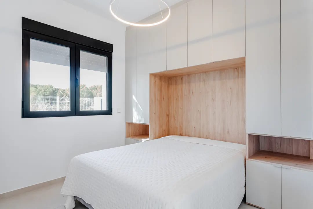 Villa de lujo en Benitachell: espacio y privacidad cerca de Moraira