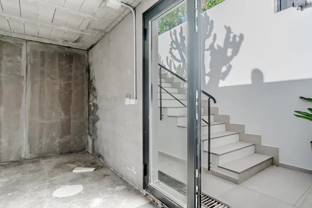 Villa de lujo en Benitachell: espacio y privacidad cerca de Moraira