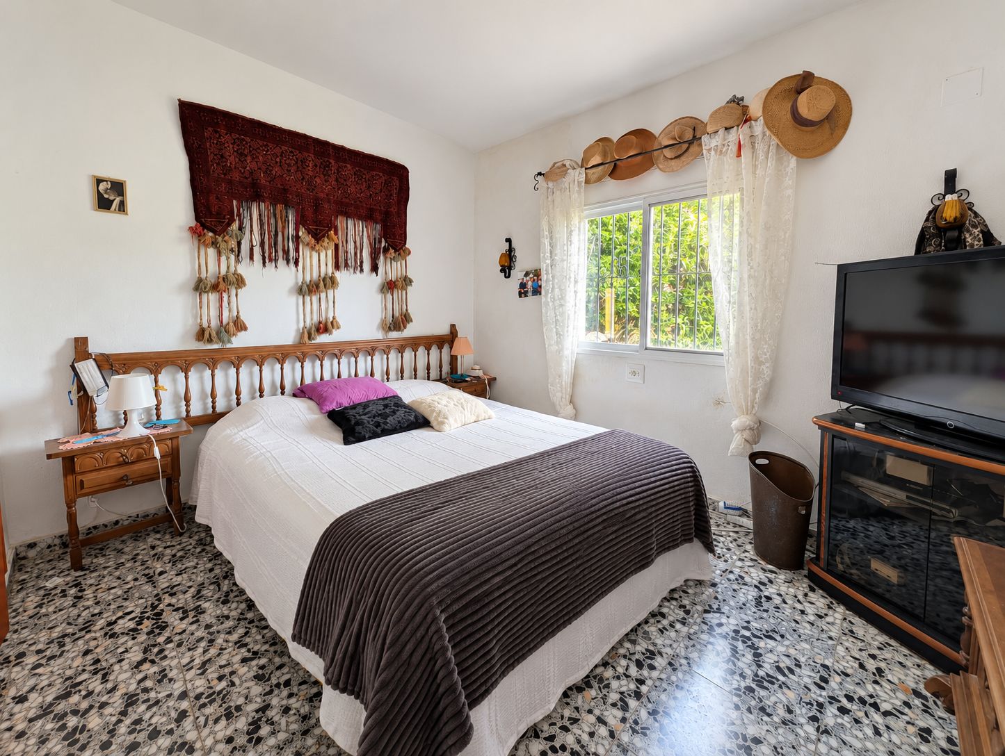 VILLA PARA REFORMAR EN LA FUSTERA, BENISSA COSTA