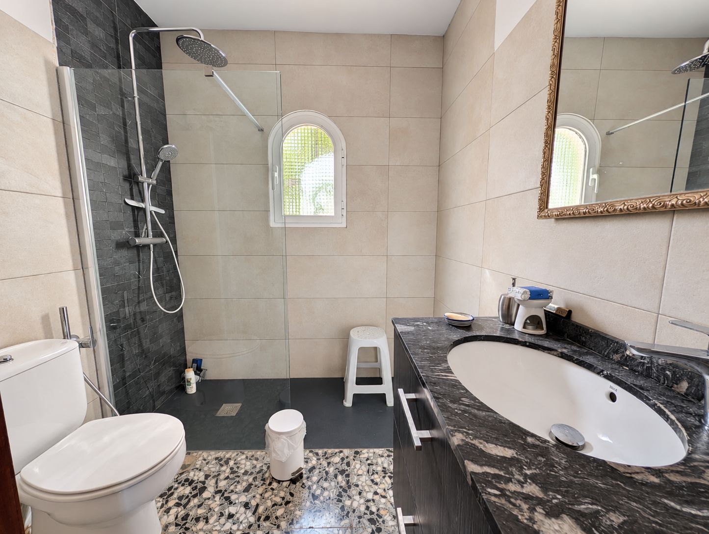 VILLA PARA REFORMAR EN LA FUSTERA, BENISSA COSTA